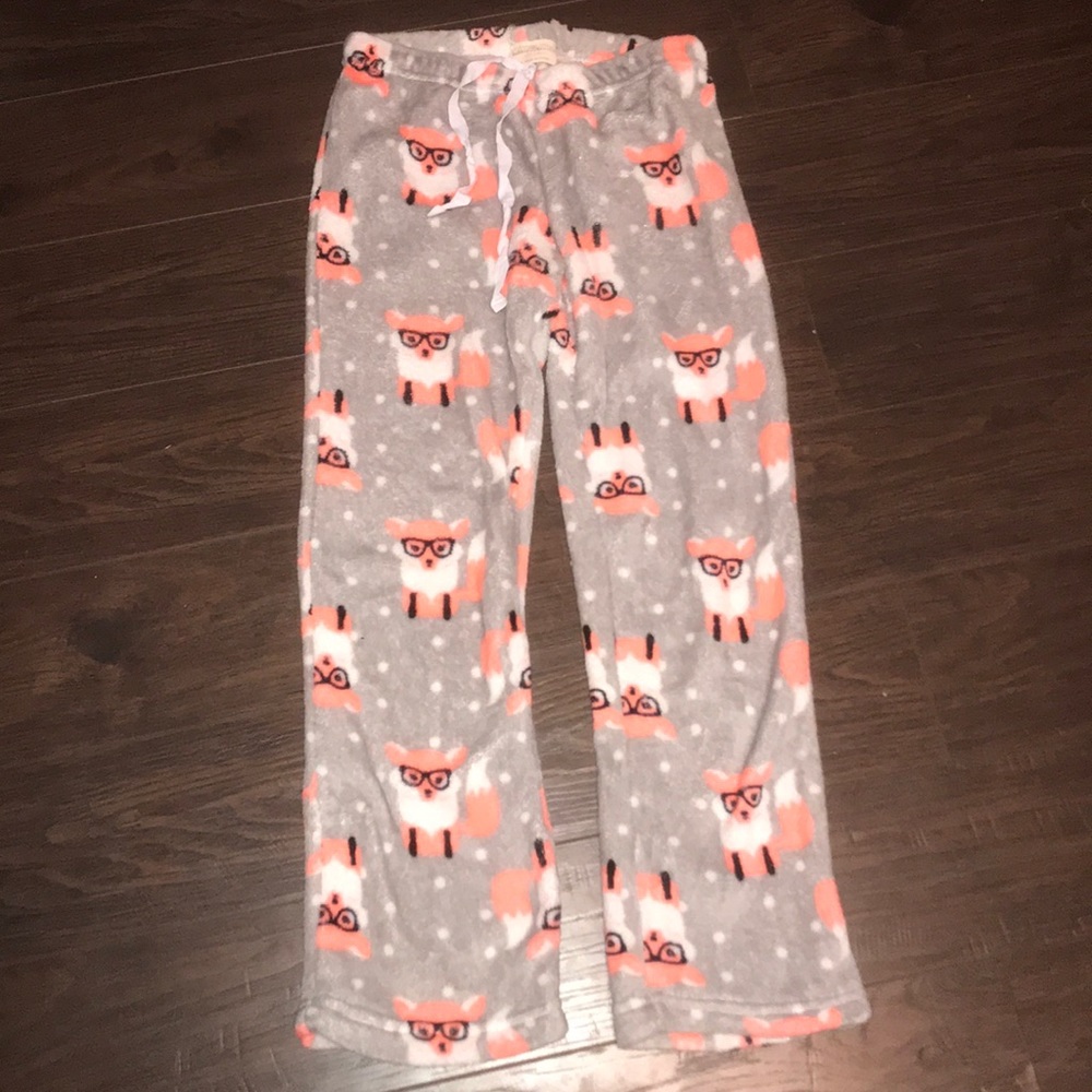 Soft, pajama pants